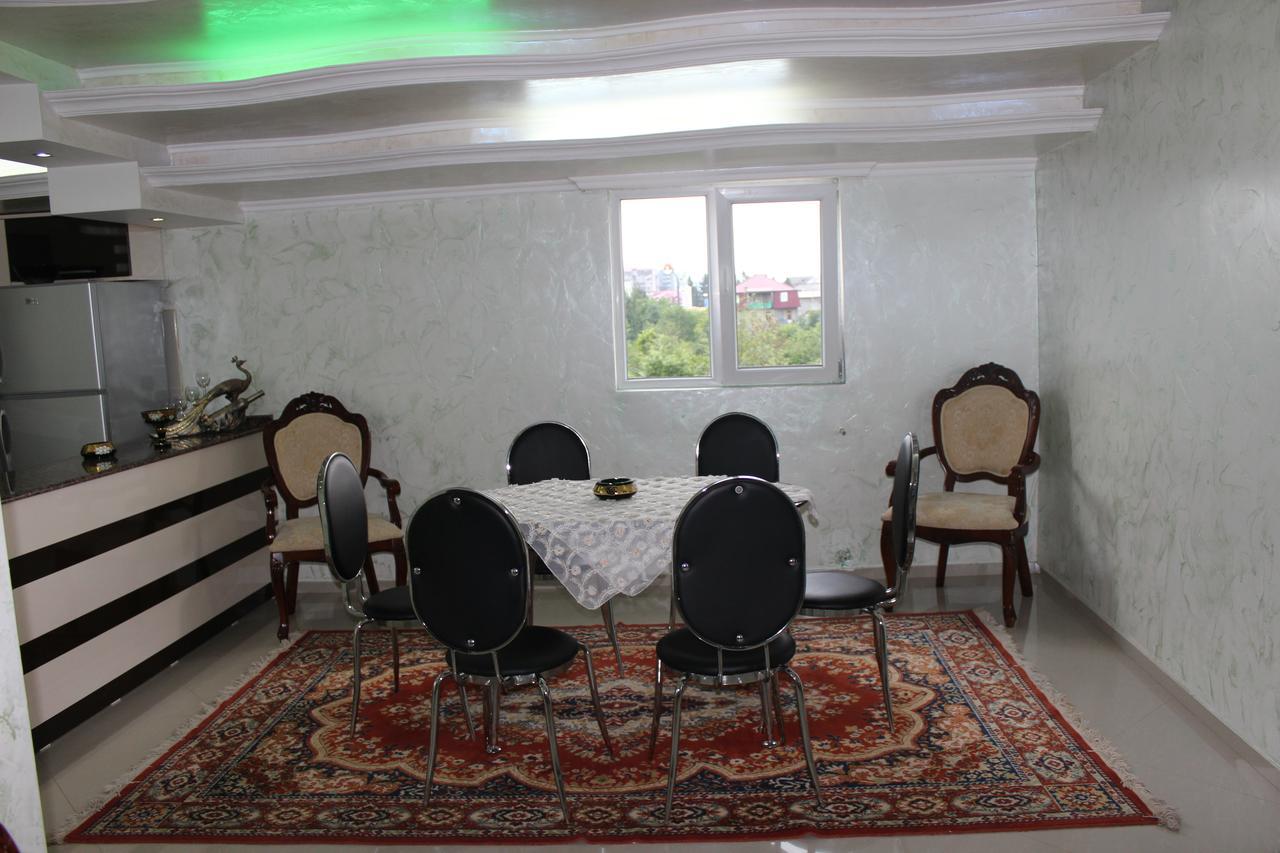 Gama Palace Batum Dış mekan fotoğraf