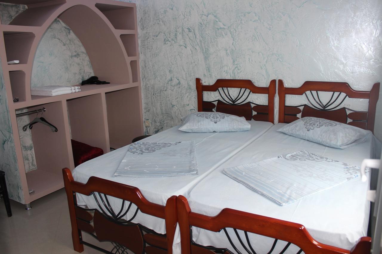 Gama Palace Batum Dış mekan fotoğraf